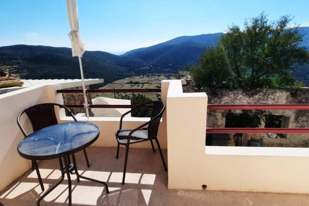 Manto Apartments Lefkada Evgiros Buitenkant foto