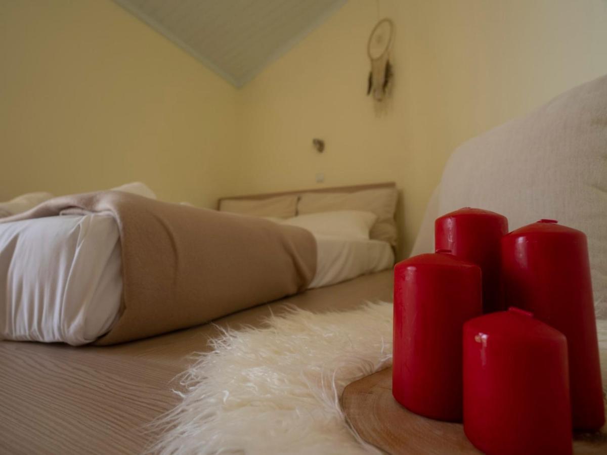 Manto Apartments Lefkada Evgiros Buitenkant foto